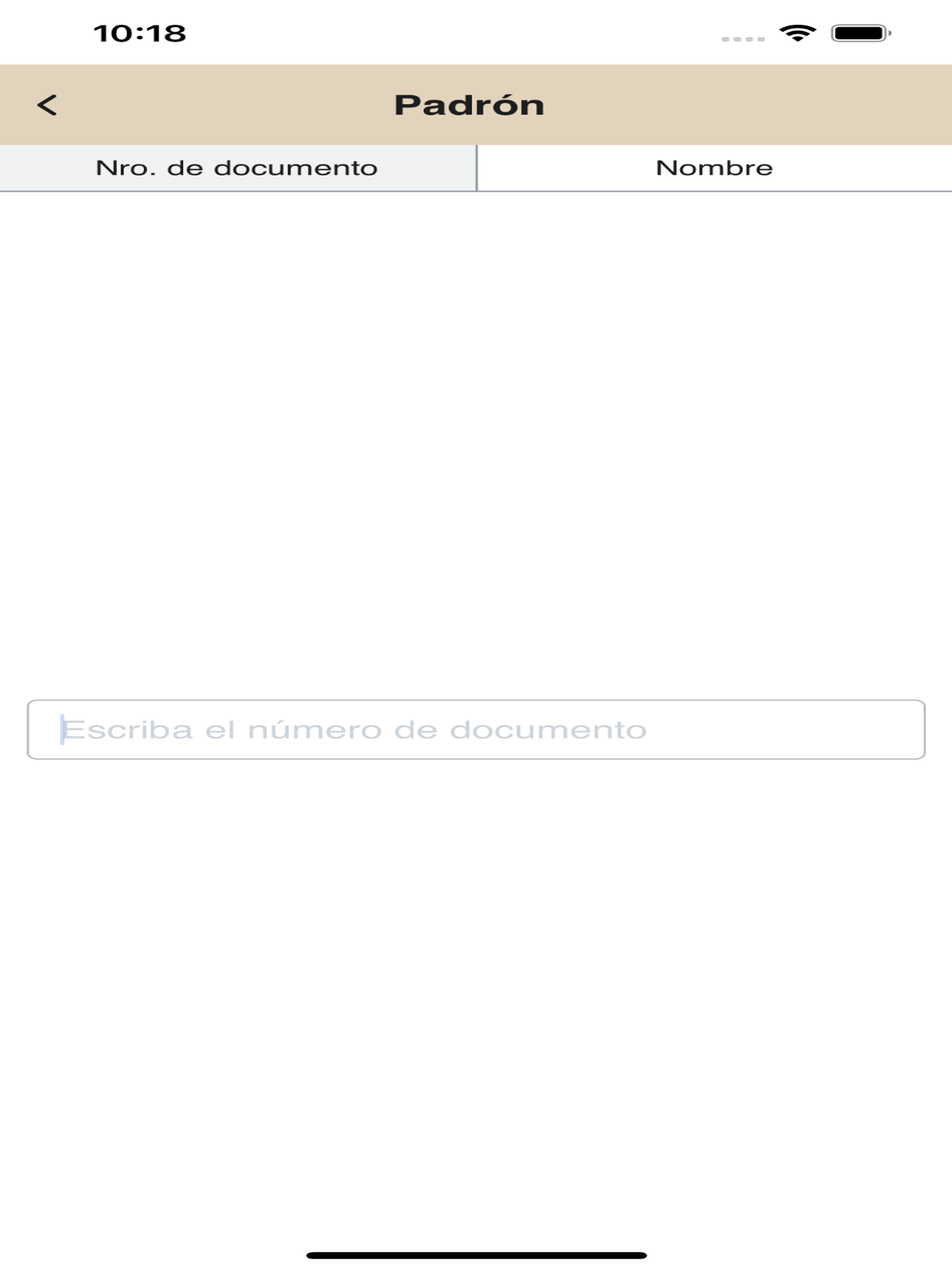 votoAvoto
