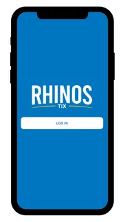 rhinostix iPhone Captures Décran 1