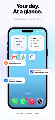 Clearli Screenshot 3 of 4