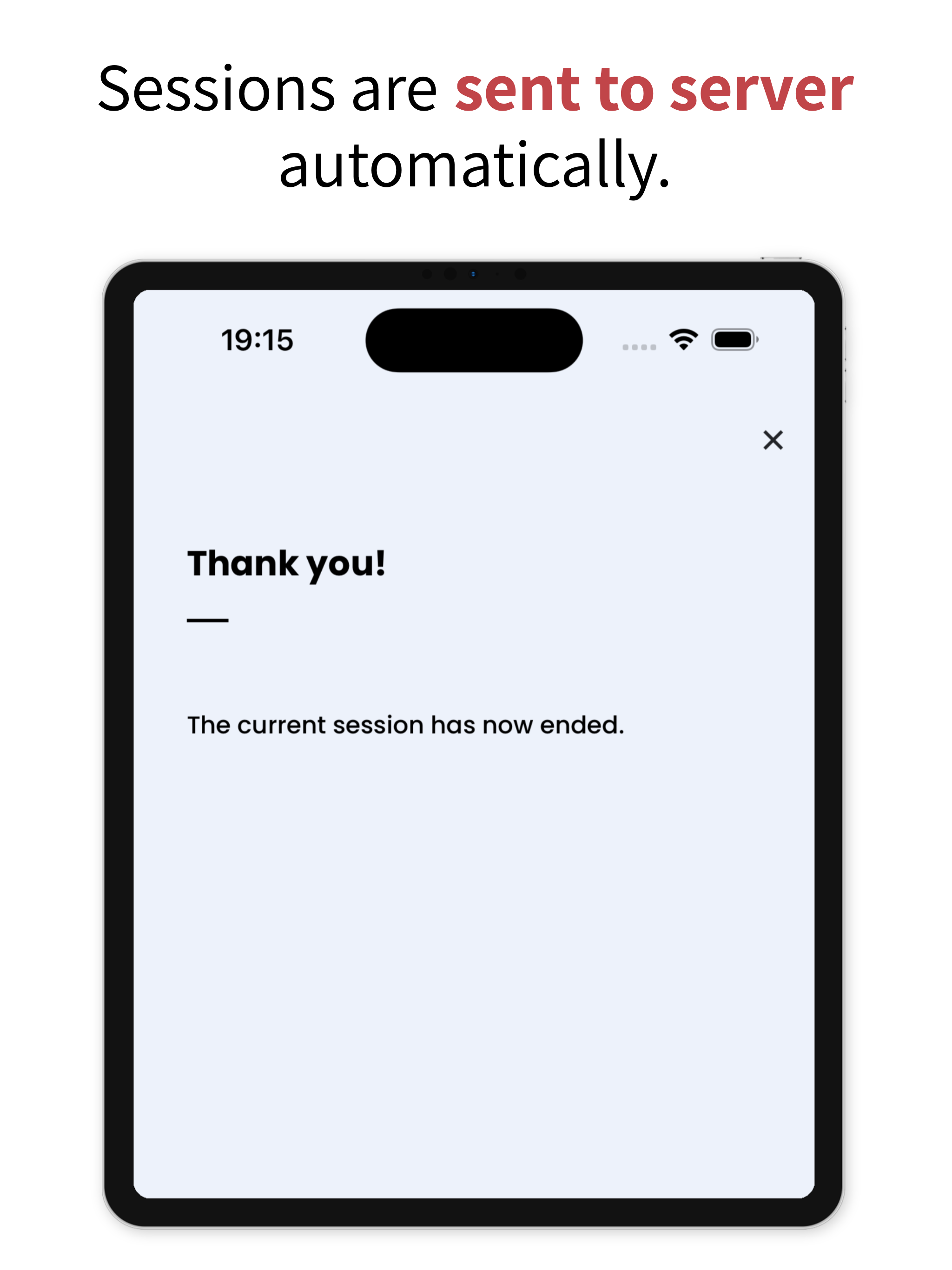 easystudy: Survey app screenshot 10