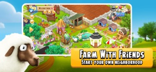 Hay Day App Store preview screenshot 6