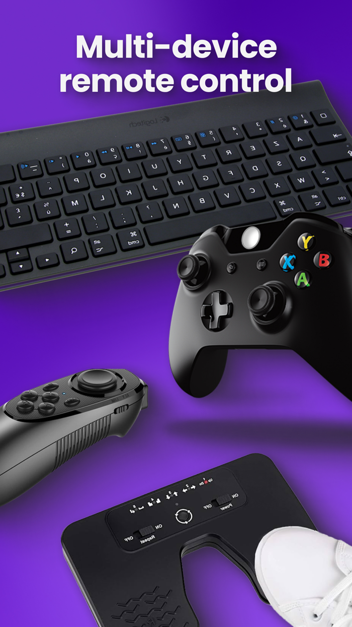 Telepromptly for video creator