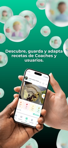 Avofy AI iPhone screenshot