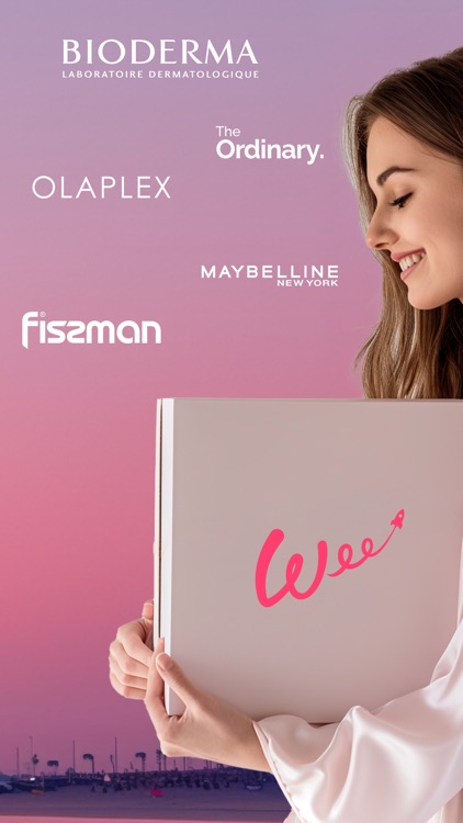 WEE - Online Shopping - UAE screenshot-7