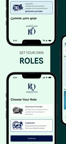 RQing Screenshot 4 of 5