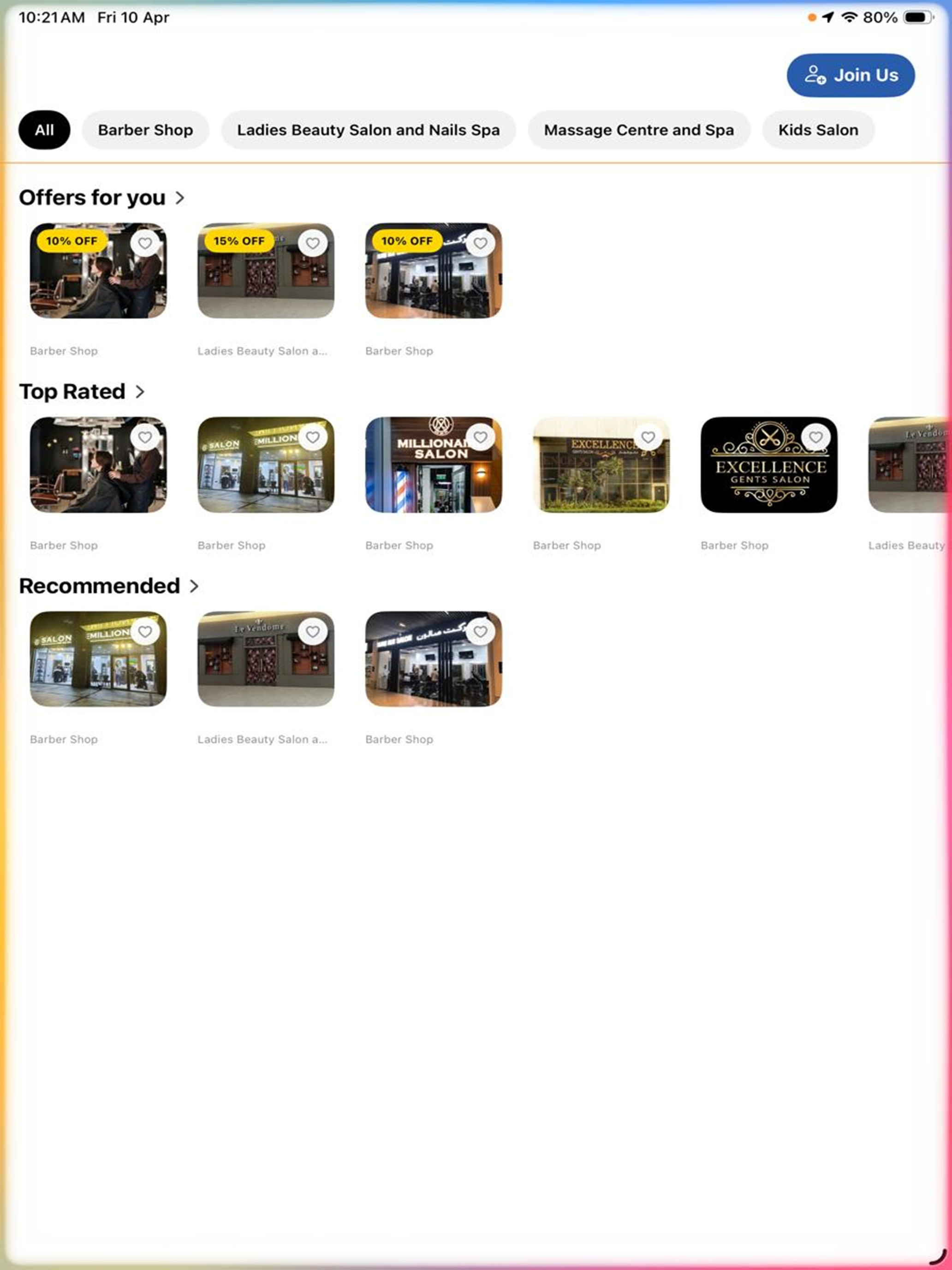 BooKKom screenshot 19