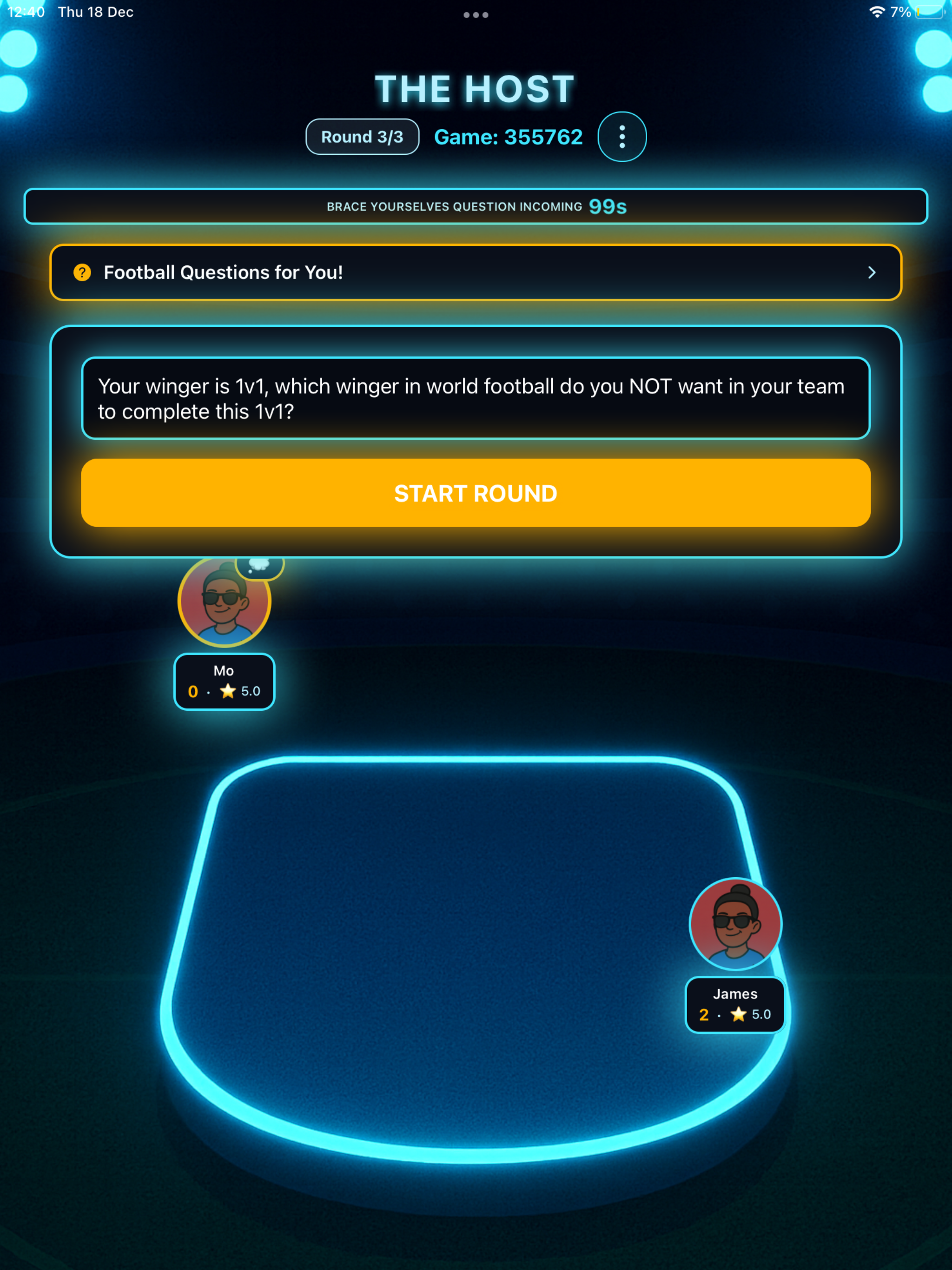 The Host screenshot 13