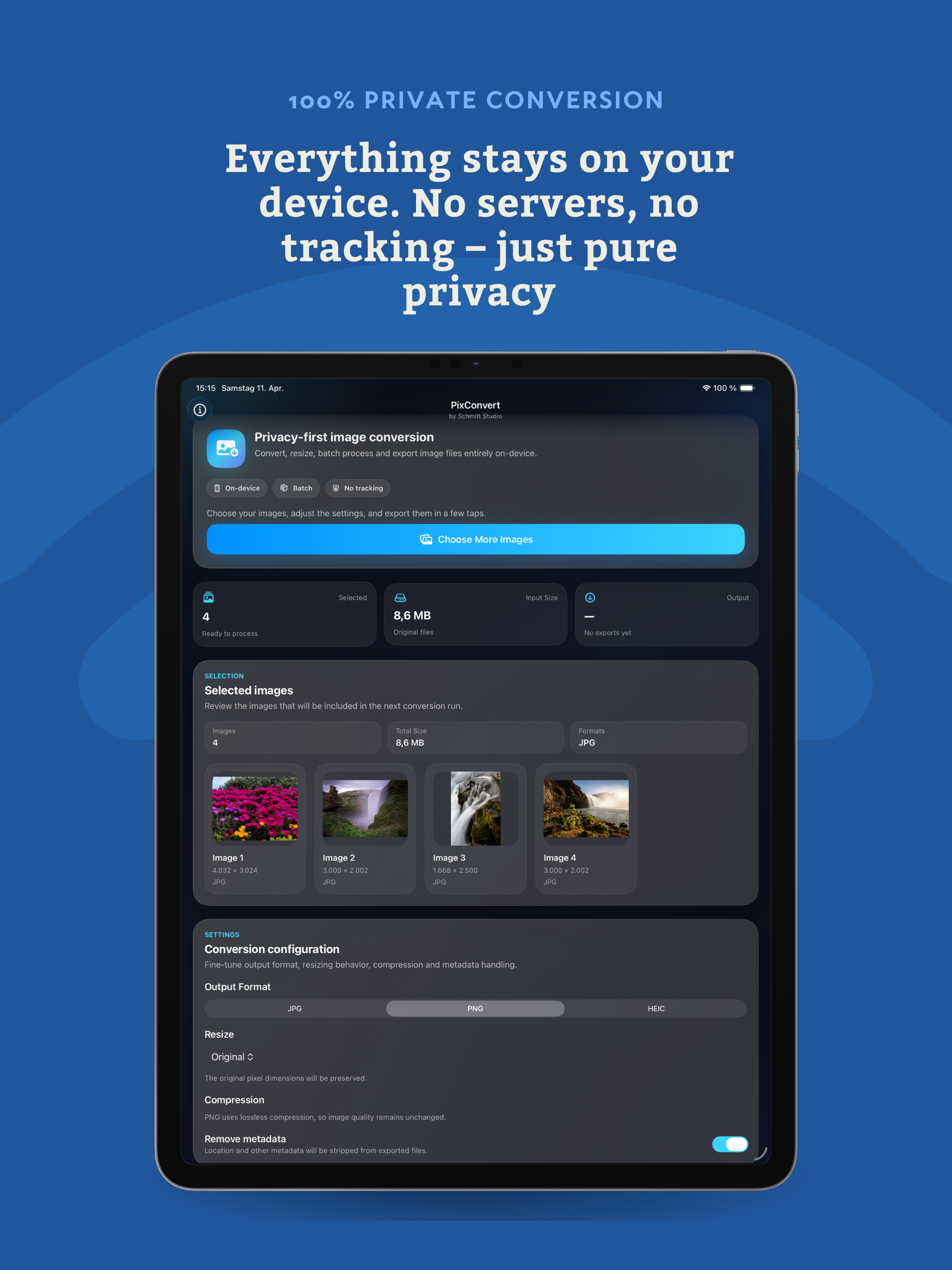 Pix-Convert