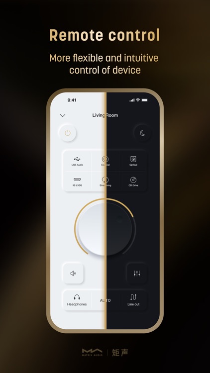 MA Remote screenshot-4