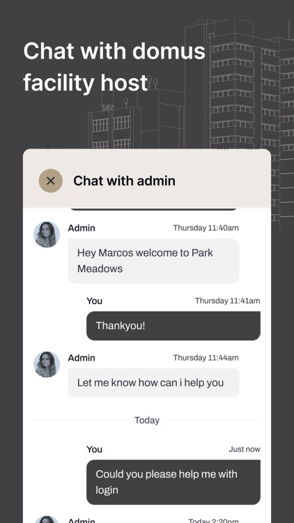 Park Meadows Residence