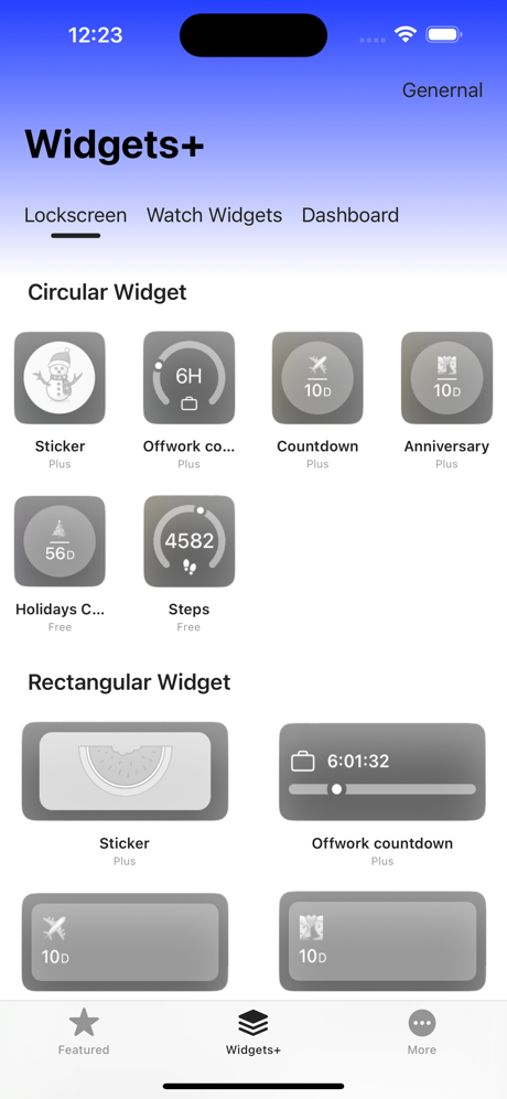 Walbum™ - Watch Faces Gallery screenshot 8