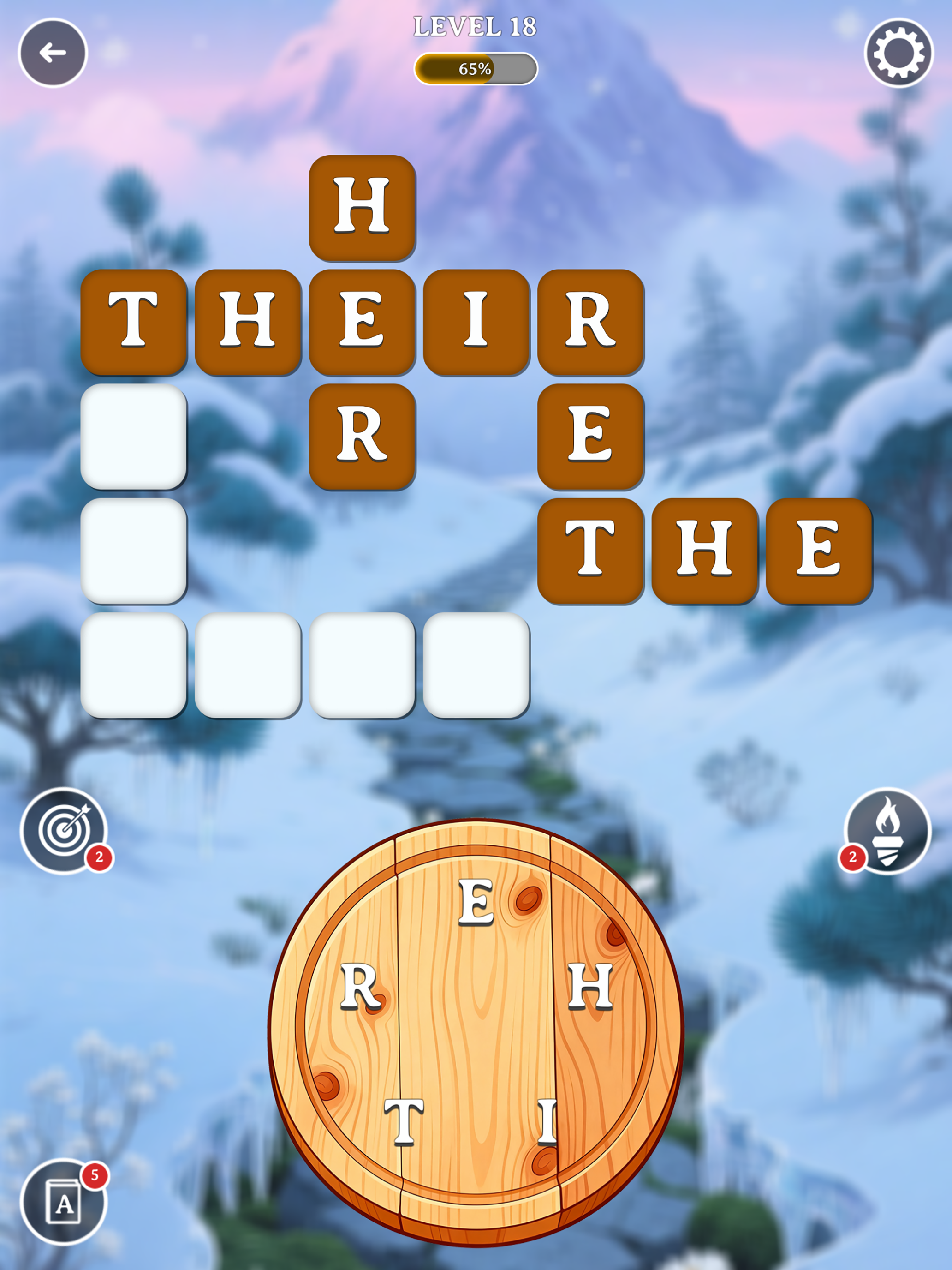 Word Beast : Word Search screenshot 8