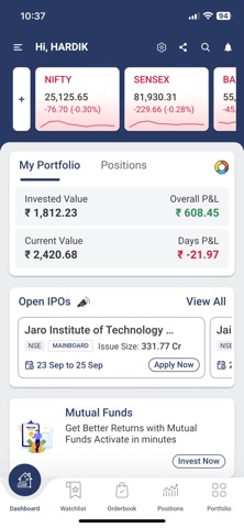 TickPro+ Screenshot 4 of 8