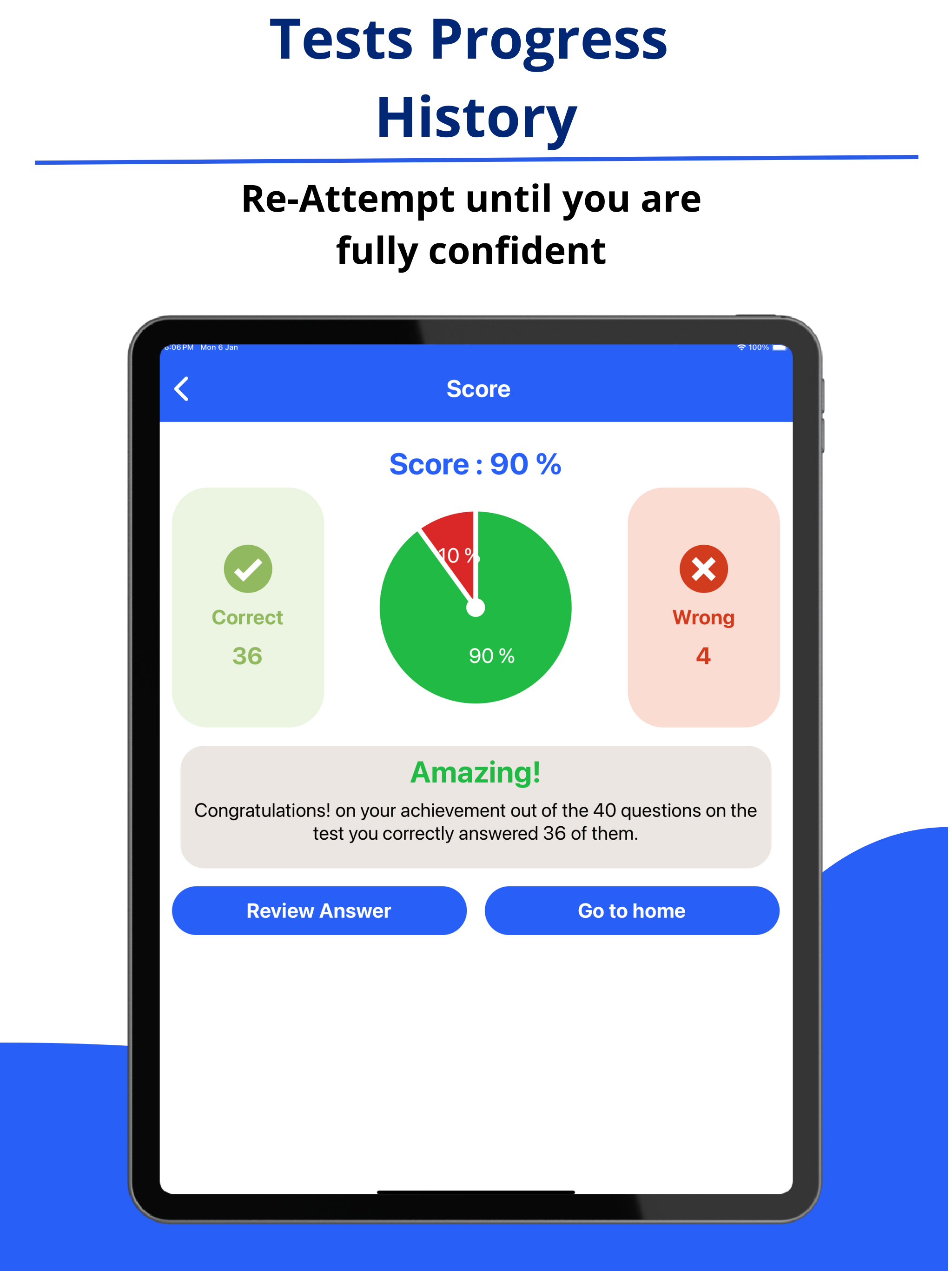 Driver Theory Test DTT