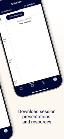 Ares Events Screenshot 3 of 5