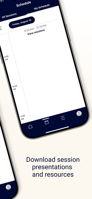 Ares Events Screenshot 3 of 5