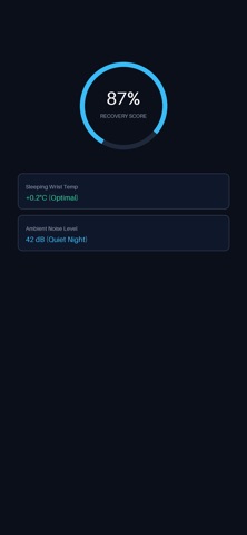 VitallStync Screenshot 1 of 1