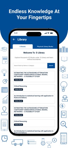 Campus 4.0 Screenshot 3 of 4