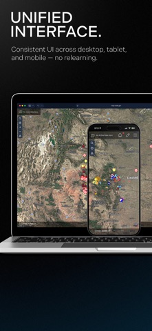CloudTAK screenshot