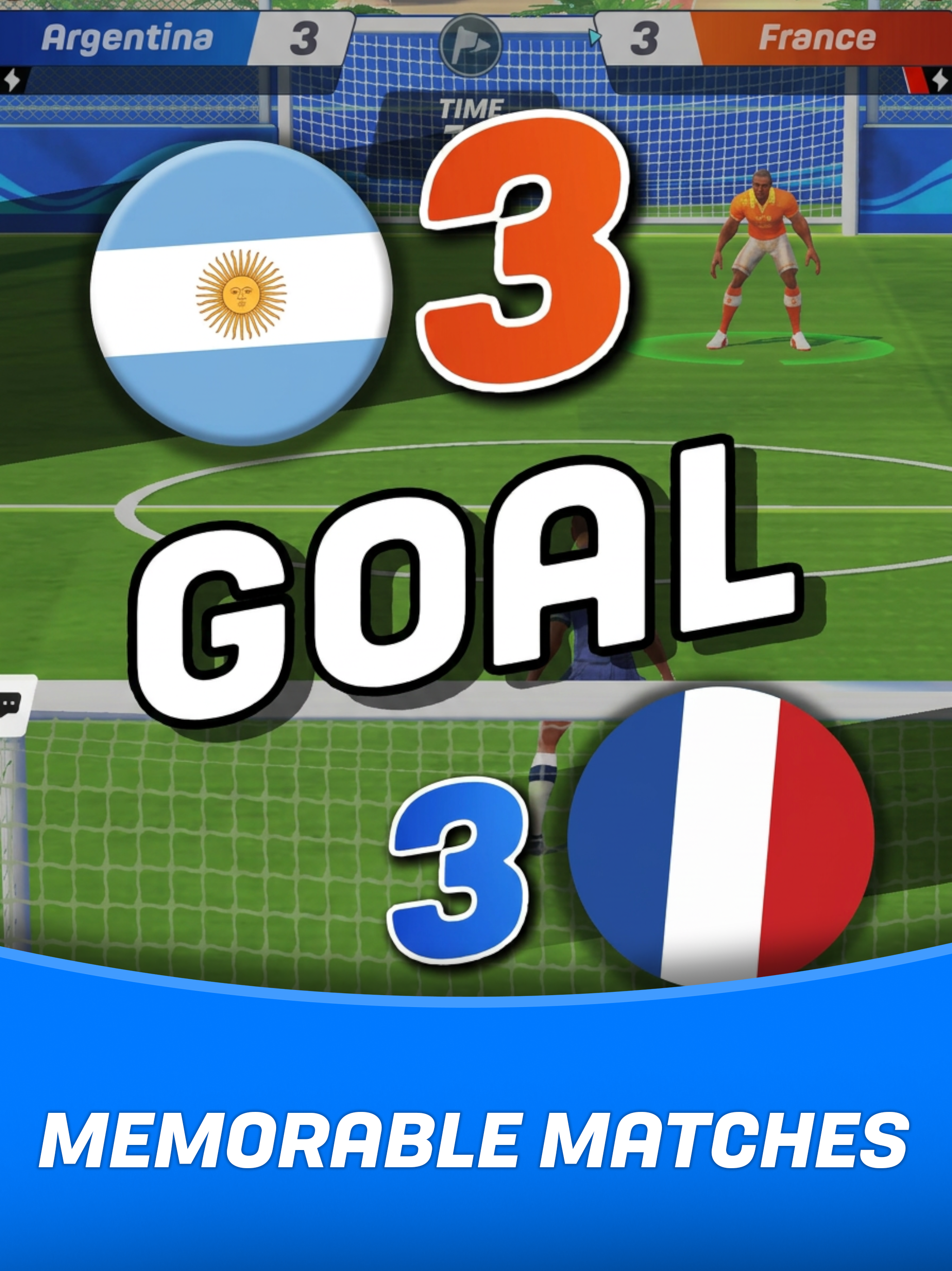 Soccer Clash 2026: Sports Game screenshot 12