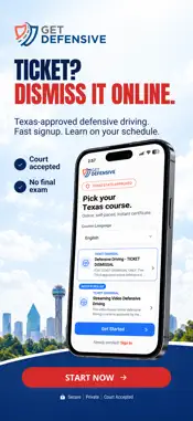 GetDefensive screenshot 1