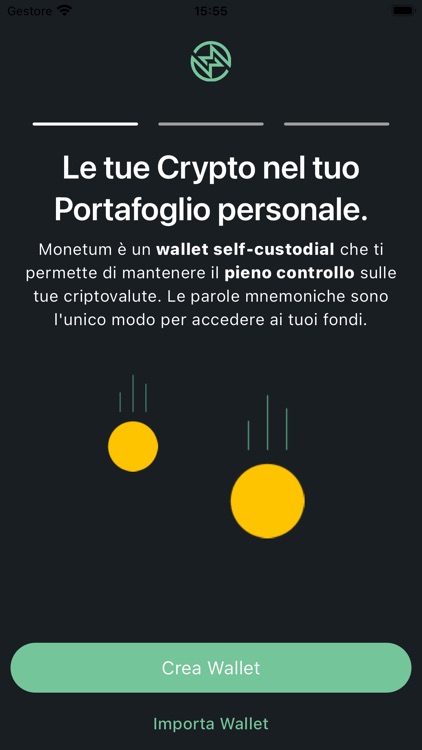 Monetum screenshot-3