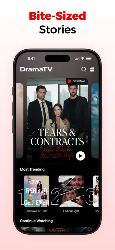 DramaTV – Watch Drama Shorts screenshot 3