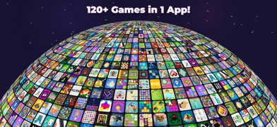 Offline Mini Games No WiFi Screenshot 1 of 10