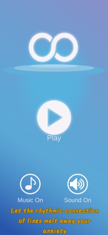 Infinity Flow: Zen Loop Screenshot 1 of 3