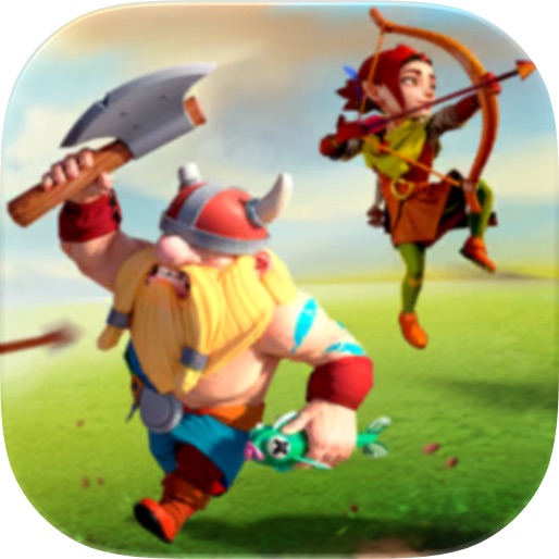 Bitcoin Heroes: Fantasy RPG