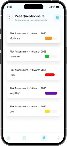 Riskli Screenshot 5 of 5