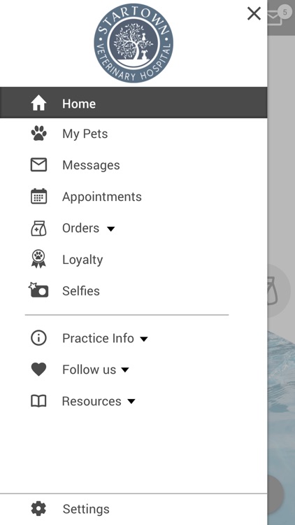 Startown Veterinary Hospital screenshot-4