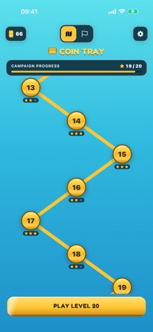 Coin Tray: Sort Puzzle screenshot 7