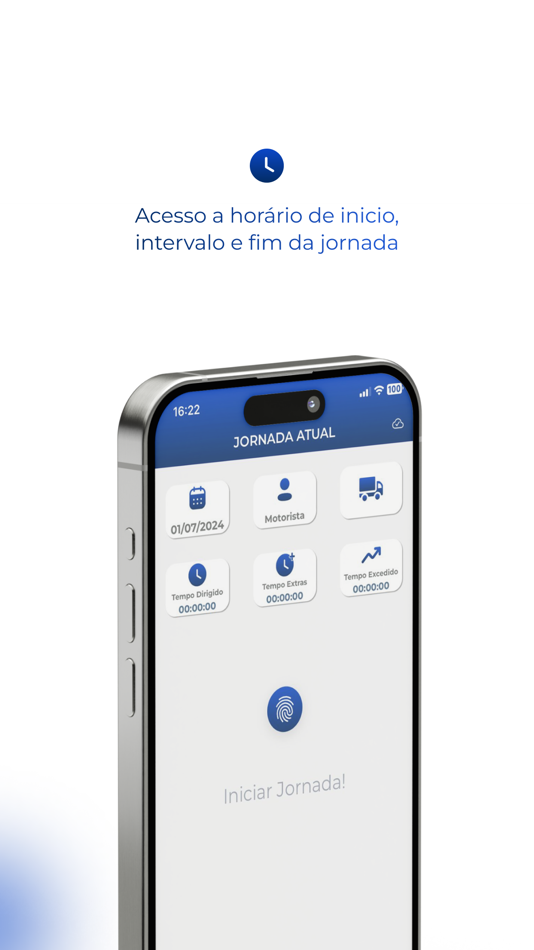 #4. S-Driver (iOS) 由: Reinaldo de Aguiar