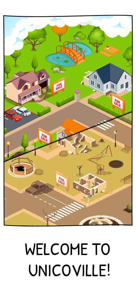 Life Choices: Life Simulator - null