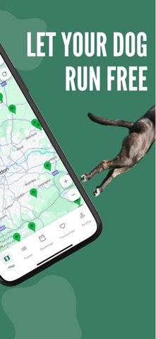 offlead screenshot