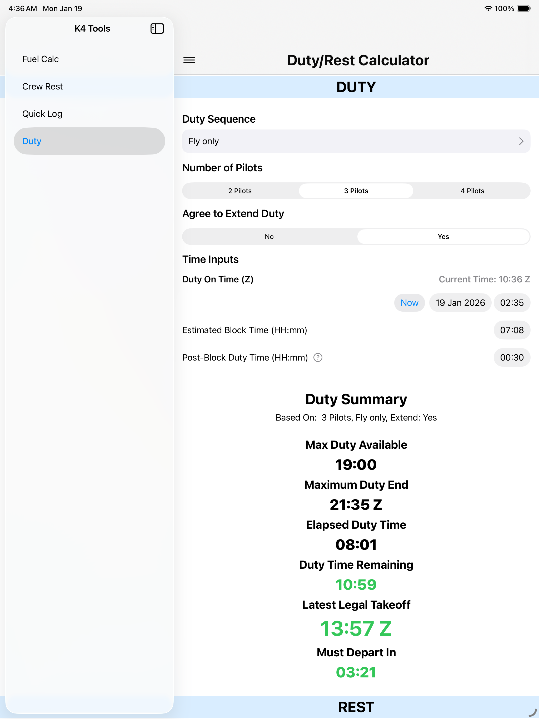 K4 Tools screenshot 11