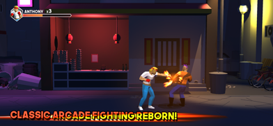Brave Squad Screenshot 3 of 4