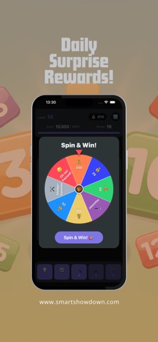 Number Chain: Connect & Win Screenshot 5 of 6