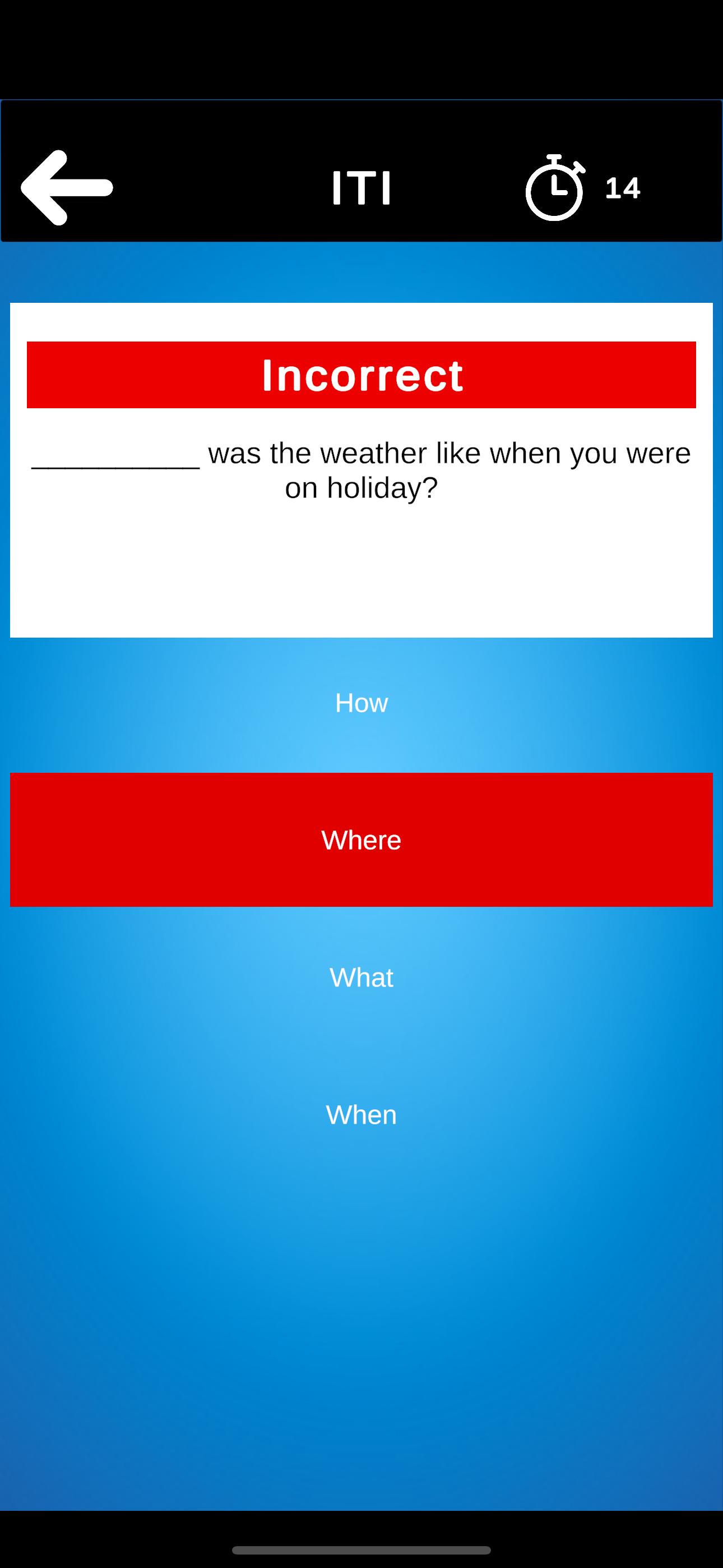 English Speaking for Beginners