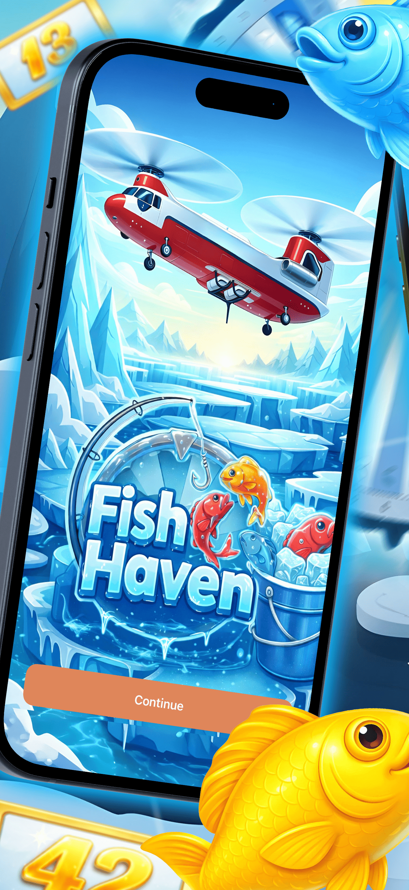 Fish Haven