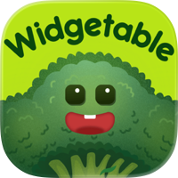 Widgetable: Besties & Parejas