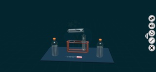 Double Displacement - EduTech iPhone screenshot
