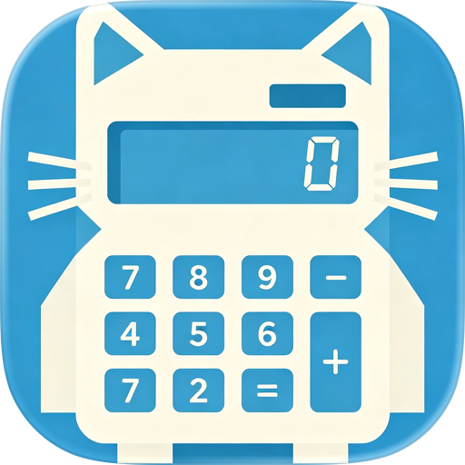 Feline Age Calculator