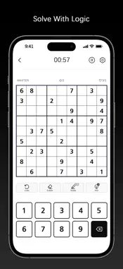 Sudoku Blast! screenshot 4
