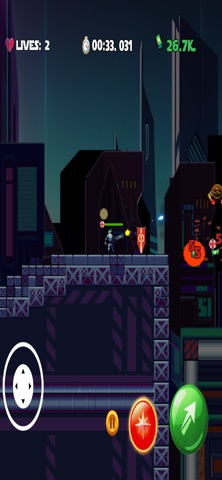 Neverfear Screenshot 1 of 10