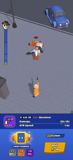 Luck & Load screenshot 3