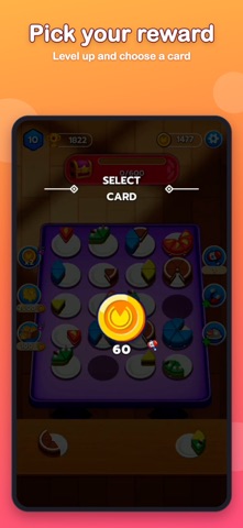 Cake Sort 3D: Bakery Puzzle Screenshot 6 of 8