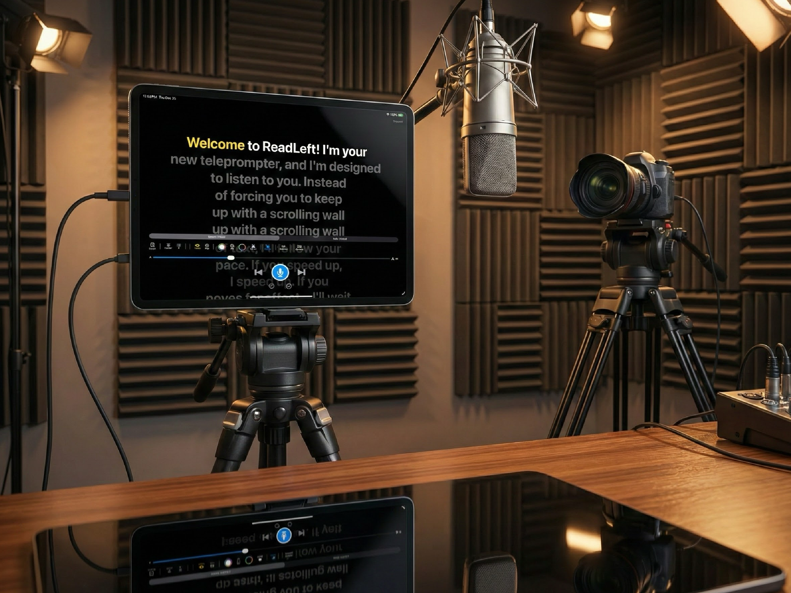 ReadLeft screenshot 6