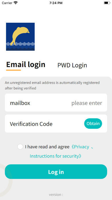 Screenshot #1 pour iparnassus